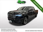 New 2026 Ram 1500 Laramie Crew Cab 4x4 Pickup for sale #S0561 - photo 1