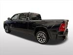 New 2026 Ram 1500 Laramie Crew Cab 4x4 Pickup for sale #S0561 - photo 3