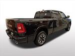 New 2026 Ram 1500 Laramie Crew Cab 4x4 Pickup for sale #S0561 - photo 6