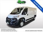 New 2026 Ram ProMaster 2500 Standard Roof Empty Cargo Van for sale #S0587 - photo 1