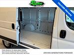 New 2026 Ram ProMaster 2500 Standard Roof Empty Cargo Van for sale #S0587 - photo 19