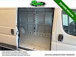 New 2026 Ram ProMaster 2500 High Roof Empty Cargo Van for sale #S0616 - photo 20