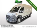 New 2026 Ram ProMaster 2500 High Roof Empty Cargo Van for sale #S0616 - photo 3