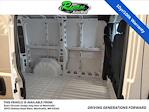 New 2026 Ram ProMaster 1500 Standard Roof Empty Cargo Van for sale #S0639 - photo 3