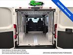 New 2026 Ram ProMaster 1500 Standard Roof Empty Cargo Van for sale #S0639 - photo 2