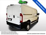 New 2026 Ram ProMaster 1500 Standard Roof Empty Cargo Van for sale #S0639 - photo 8