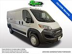 New 2026 Ram ProMaster 1500 Standard Roof Empty Cargo Van for sale #S0639 - photo 9