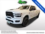 New 2026 Ram 3500 Limited Mega Cab for sale #S0650 - photo 2