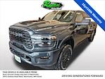 New 2026 Ram 3500 Limited Mega Cab for sale #S0654 - photo 1