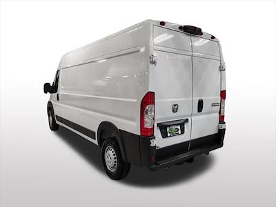 New 2026 Ram ProMaster 2500 High Roof Empty Cargo Van for sale #S0770 - photo 2