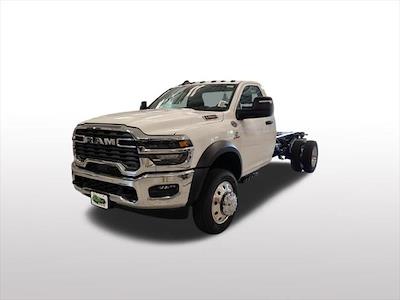 New 2026 Ram 5500 Regular Cab 84 CA Cab Chassis for sale #S0816 - photo 2