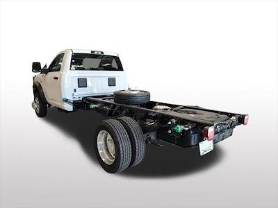 New 2026 Ram 5500 Regular Cab 84 CA Cab Chassis for sale #S0816 - photo 1