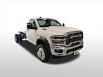 New 2026 Ram 5500 Regular Cab 84 CA Cab Chassis for sale #S0816 - photo 7
