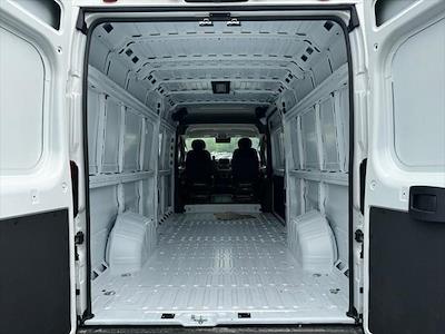 New 2024 Ram ProMaster 3500 High Roof Empty Cargo Van for sale #S45135R - photo 2