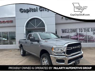 New 2024 Ram 2500 Tradesman Crew Cab 4x4 Pickup for sale #RG369880 - photo 1