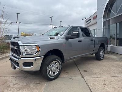 New 2024 Ram 2500 Tradesman Crew Cab 4x4 Pickup for sale #RG369880 - photo 2