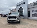 New 2024 Ram 2500 Tradesman Crew Cab 4x4 Pickup for sale #RG369880 - photo 12