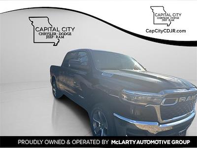 New 2025 Ram 1500 Tradesman Crew Cab for sale #S4156474 - photo 1
