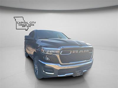 New 2025 Ram 1500 Tradesman Crew Cab for sale #S4156474 - photo 2