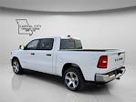 New 2025 Ram 1500 Tradesman Crew Cab for sale #S4156475 - photo 4