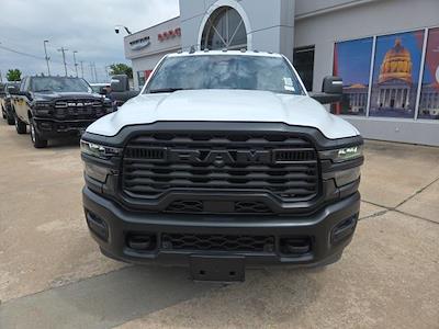 New 2025 Ram 2500 Tradesman Crew Cab 4x4 Pickup for sale #SG506197 - photo 2