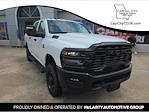 New 2025 Ram 2500 Tradesman Crew Cab 4x4 Pickup for sale #SG506197 - photo 1