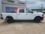 New 2025 Ram 2500 Tradesman Crew Cab 4x4 Pickup for sale #SG506197 - photo 8