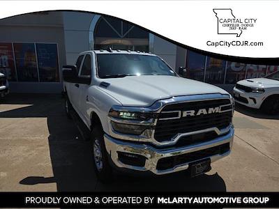 New 2025 Ram 2500 Tradesman Crew Cab 4x4 Pickup for sale #SG521451 - photo 1
