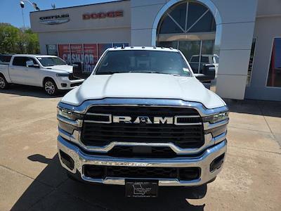 New 2025 Ram 2500 Tradesman Crew Cab 4x4 Pickup for sale #SG521451 - photo 2
