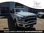 New 2025 Ram 2500 Tradesman Crew Cab 4x4 Pickup for sale #SG521451 - photo 1