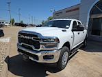 New 2025 Ram 2500 Tradesman Crew Cab 4x4 Pickup for sale #SG521451 - photo 3