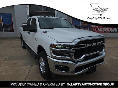 New 2025 Ram 2500 Tradesman Crew Cab 4x4 Pickup for sale #SG521452 - photo 1
