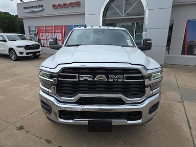 New 2025 Ram 2500 Tradesman Crew Cab 4x4 Pickup for sale #SG521452 - photo 2