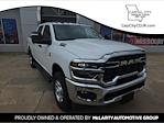 New 2025 Ram 2500 Tradesman Crew Cab 4x4 Pickup for sale #SG521452 - photo 1