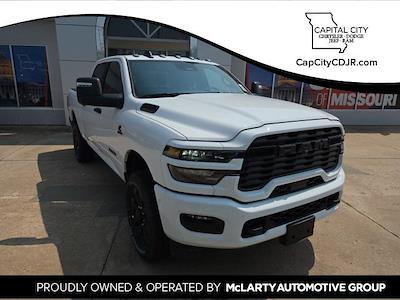 New 2025 Ram 2500 Big Horn Crew Cab 4x4 Pickup for sale #SG521456 - photo 1