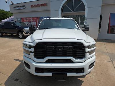 New 2025 Ram 2500 Big Horn Crew Cab 4x4 Pickup for sale #SG521456 - photo 2