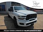 New 2025 Ram 2500 Big Horn Crew Cab 4x4 Pickup for sale #SG521456 - photo 1