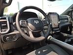 New 2025 Ram 2500 Big Horn Crew Cab 4x4 Pickup for sale #SG521456 - photo 11