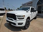 New 2025 Ram 2500 Big Horn Crew Cab 4x4 Pickup for sale #SG521456 - photo 3
