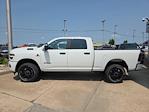 New 2025 Ram 2500 Big Horn Crew Cab 4x4 Pickup for sale #SG521456 - photo 4
