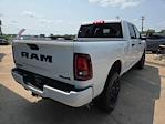 New 2025 Ram 2500 Big Horn Crew Cab 4x4 Pickup for sale #SG521456 - photo 7