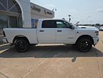 New 2025 Ram 2500 Big Horn Crew Cab 4x4 Pickup for sale #SG521456 - photo 8