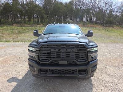 New 2025 Ram 2500 Big Horn Crew Cab 4x4 Pickup for sale #SG521457 - photo 2