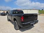 New 2025 Ram 2500 Big Horn Crew Cab 4x4 Pickup for sale #SG521457 - photo 5
