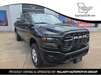 New 2025 Ram 2500 Big Horn Crew Cab 4x4 Pickup for sale #SG532756 - photo 1