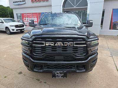 New 2025 Ram 2500 Big Horn Crew Cab 4x4 Pickup for sale #SG532756 - photo 2