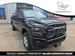 New 2025 Ram 2500 Big Horn Crew Cab 4x4 Pickup for sale #SG532756 - photo 1