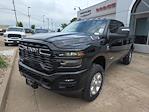 New 2025 Ram 2500 Big Horn Crew Cab 4x4 Pickup for sale #SG532756 - photo 3