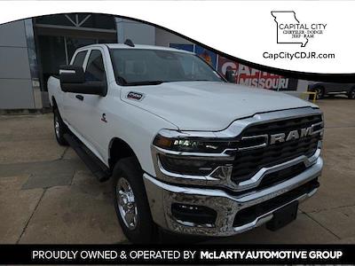 New 2025 Ram 2500 Tradesman Crew Cab 4x4 Pickup for sale #SG552557 - photo 1