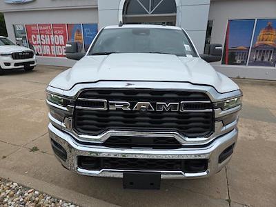 New 2025 Ram 2500 Tradesman Crew Cab 4x4 Pickup for sale #SG552557 - photo 2